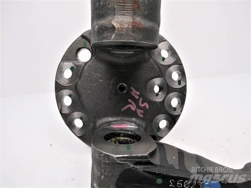 Eaton  运输工具-其他