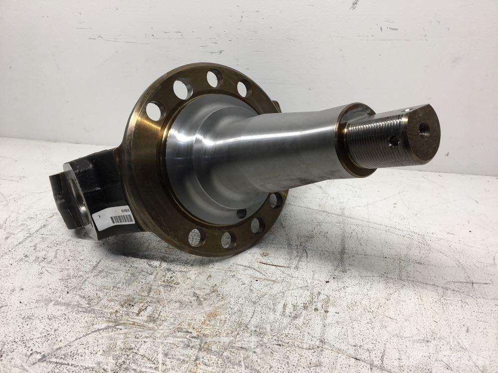 Eaton  运输工具-其他
