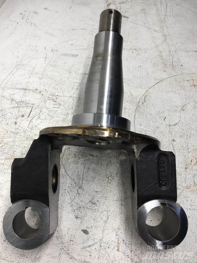 Eaton  运输工具-其他