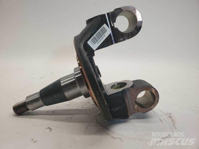 Eaton  运输工具-其他