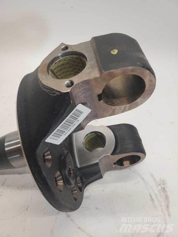 Eaton  运输工具-其他
