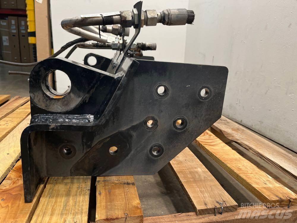 Eaton  运输工具-其他