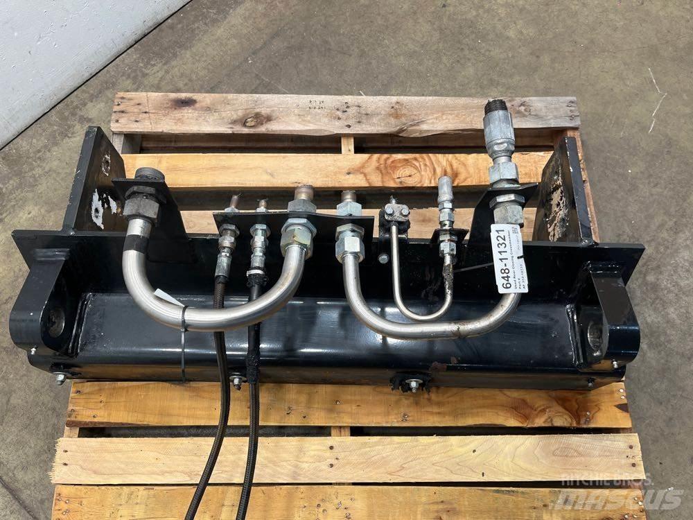 Eaton  运输工具-其他