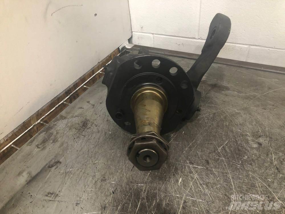 Eaton  运输工具-其他