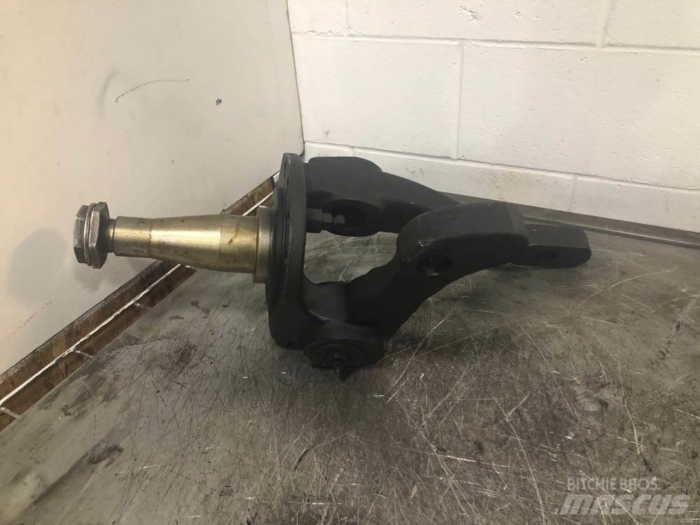 Eaton  运输工具-其他