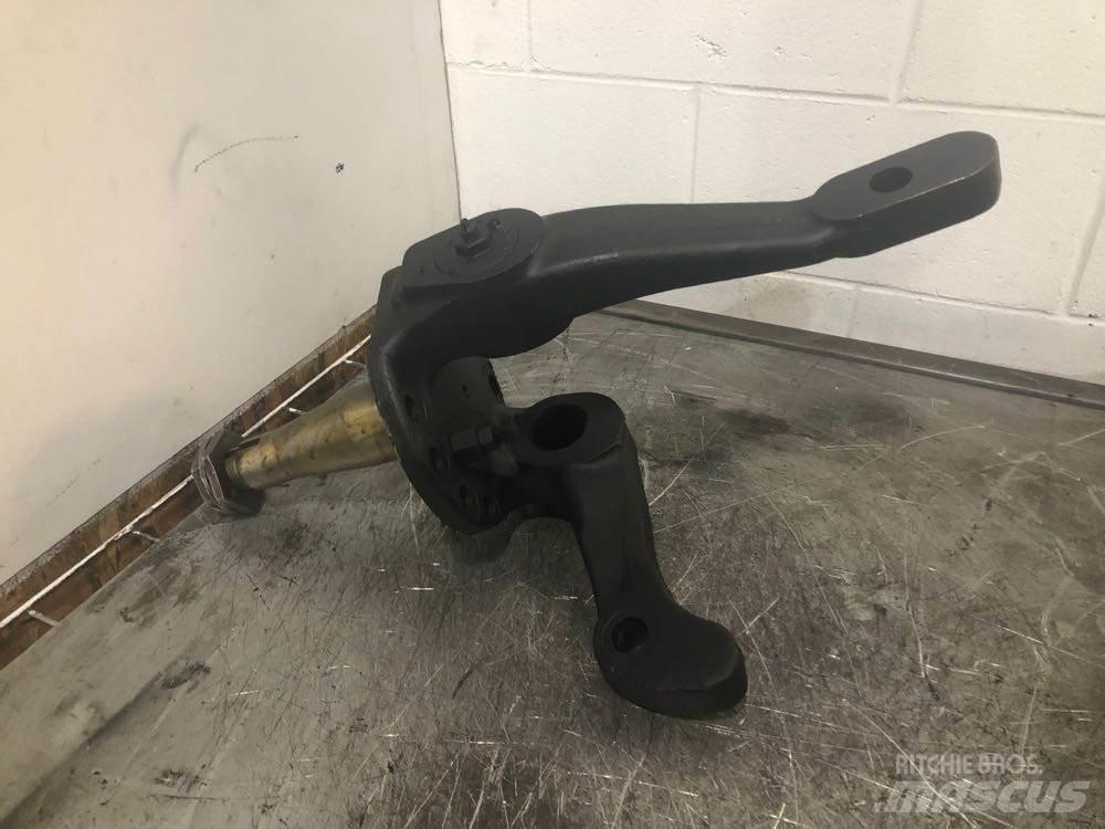 Eaton  运输工具-其他