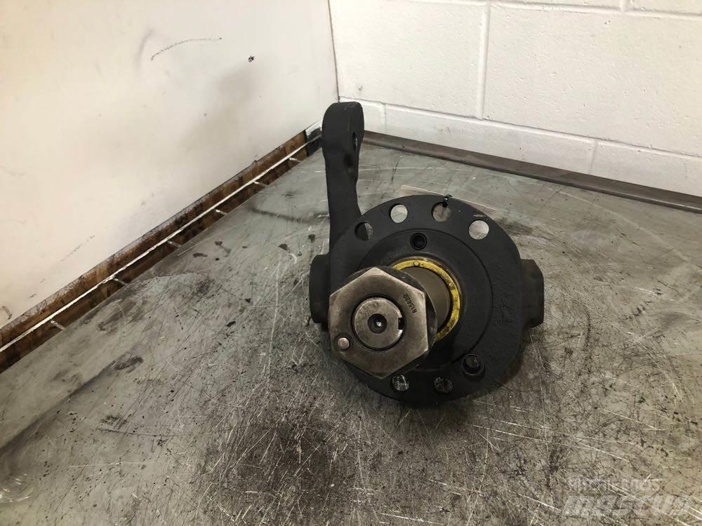 Eaton  运输工具-其他