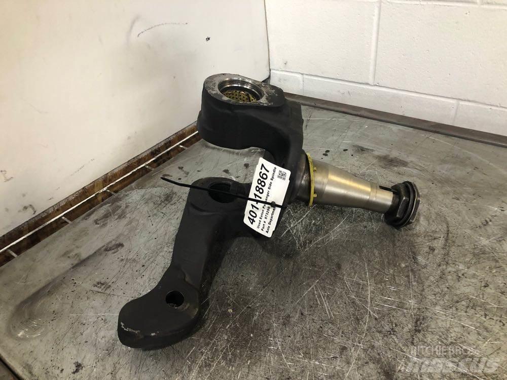 Eaton  运输工具-其他