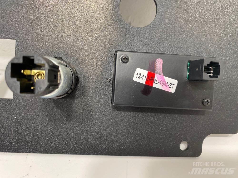 Eaton  运输工具-其他