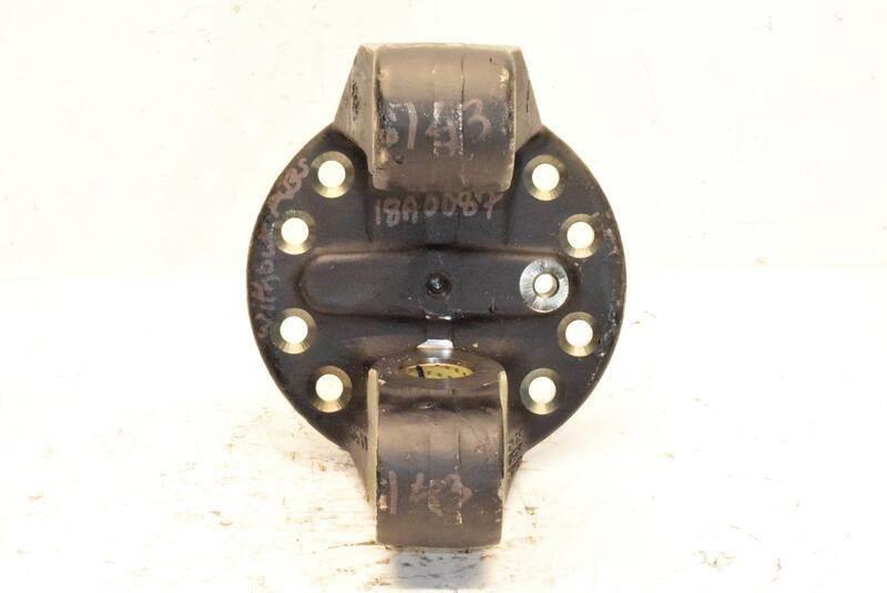 Eaton  运输工具-其他