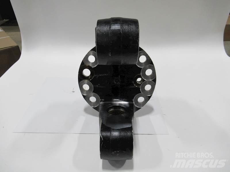 Eaton  运输工具-其他