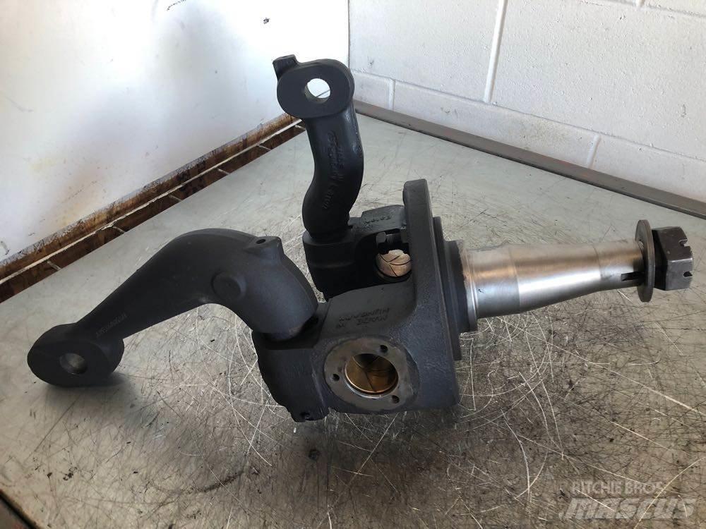 Eaton  运输工具-其他