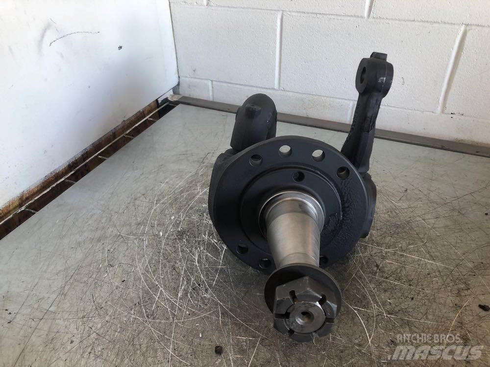 Eaton  运输工具-其他