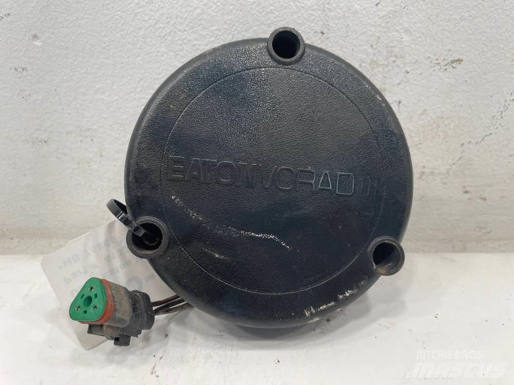 Eaton  运输工具-其他