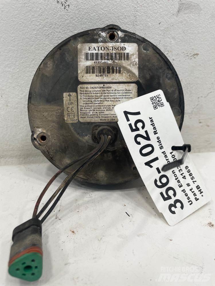 Eaton  运输工具-其他