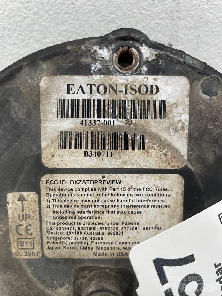 Eaton  运输工具-其他