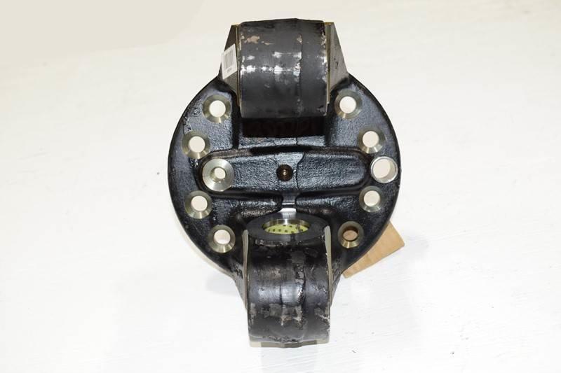 Eaton  运输工具-其他