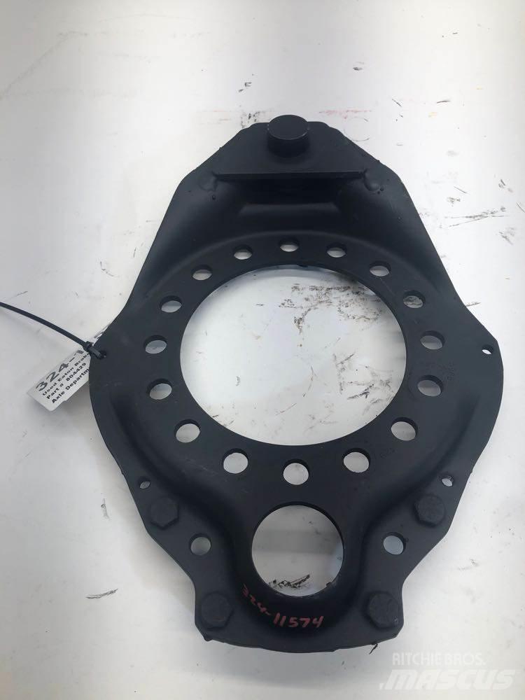 Eaton  制动器
