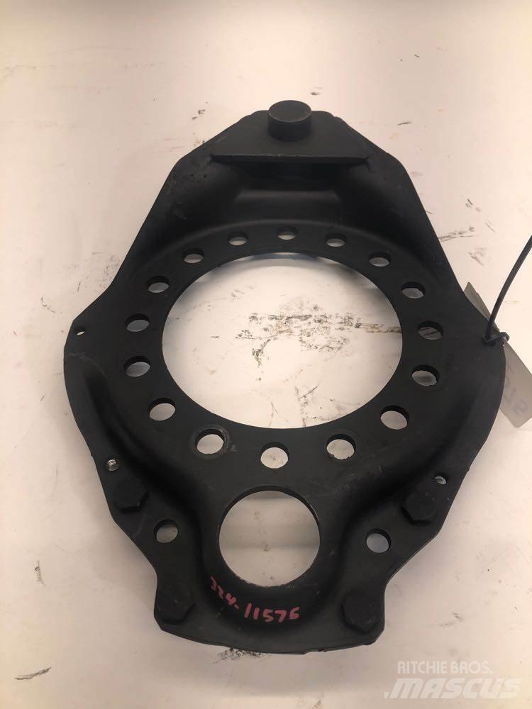 Eaton  制动器