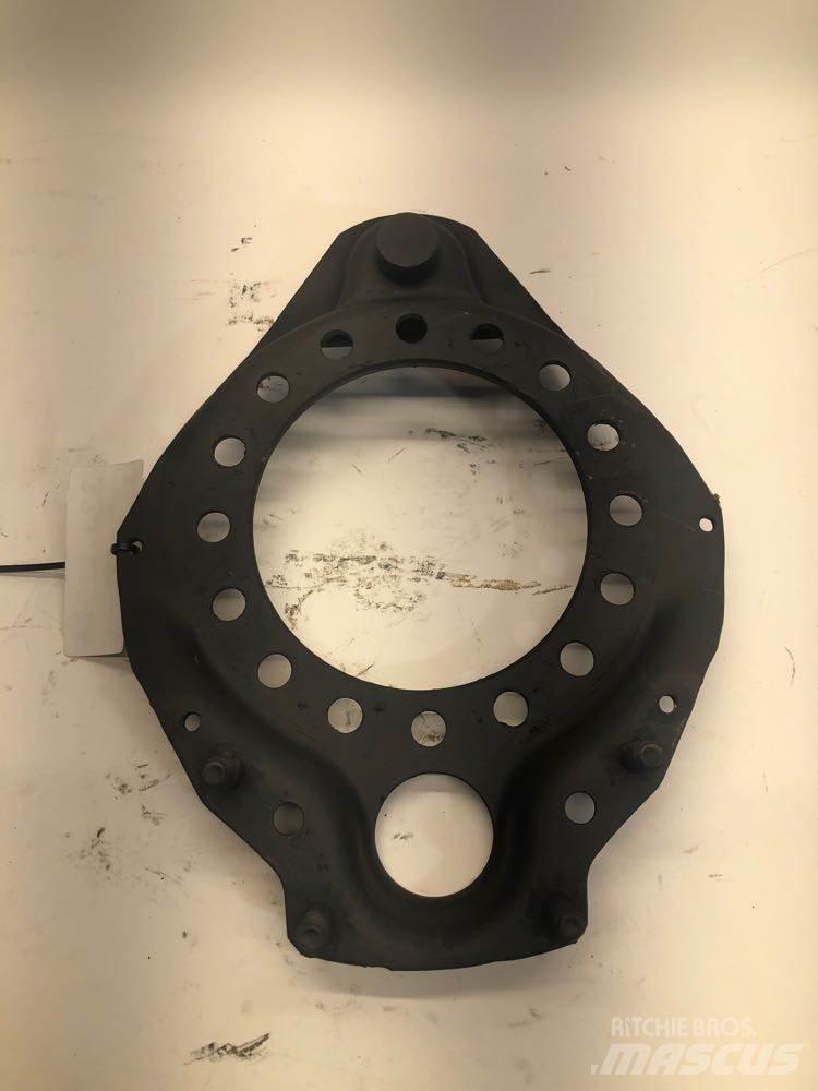 Eaton  制动器