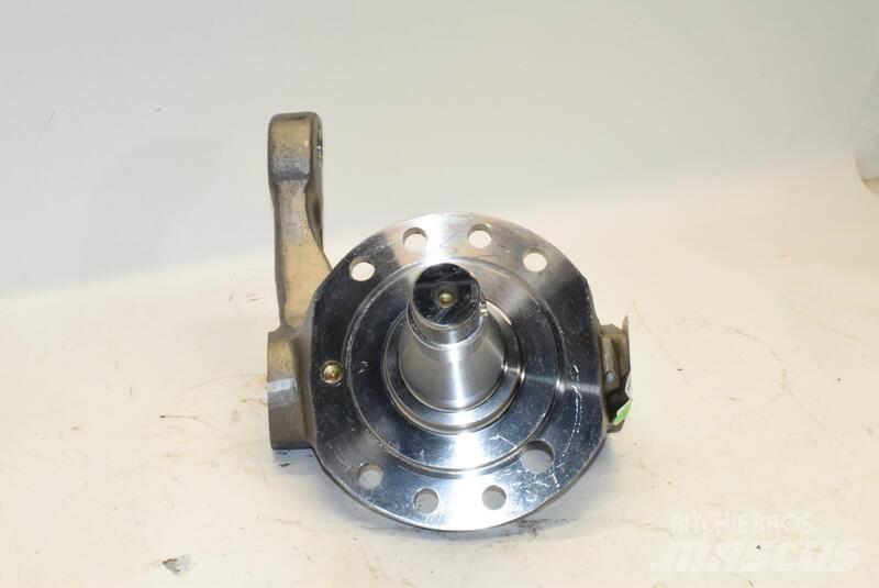 Eaton  运输工具-其他
