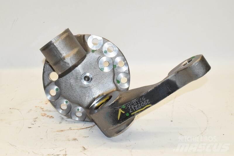 Eaton  运输工具-其他