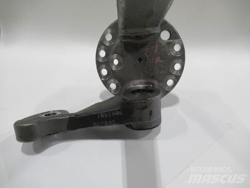 Eaton  运输工具-其他