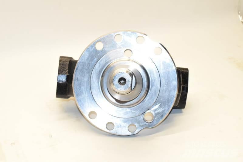 Eaton  运输工具-其他