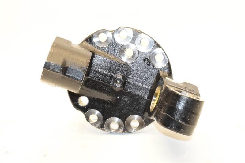 Eaton  运输工具-其他