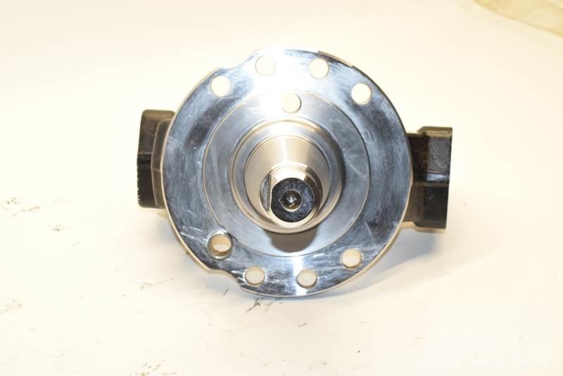 Eaton  运输工具-其他
