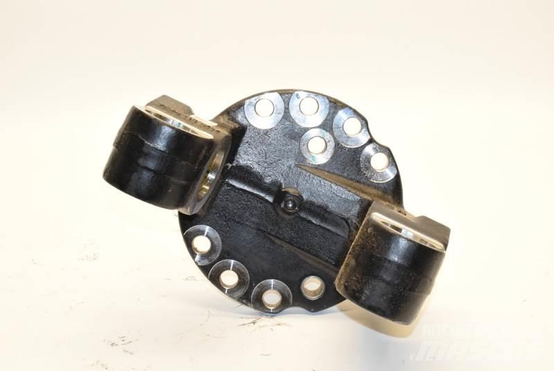 Eaton  运输工具-其他
