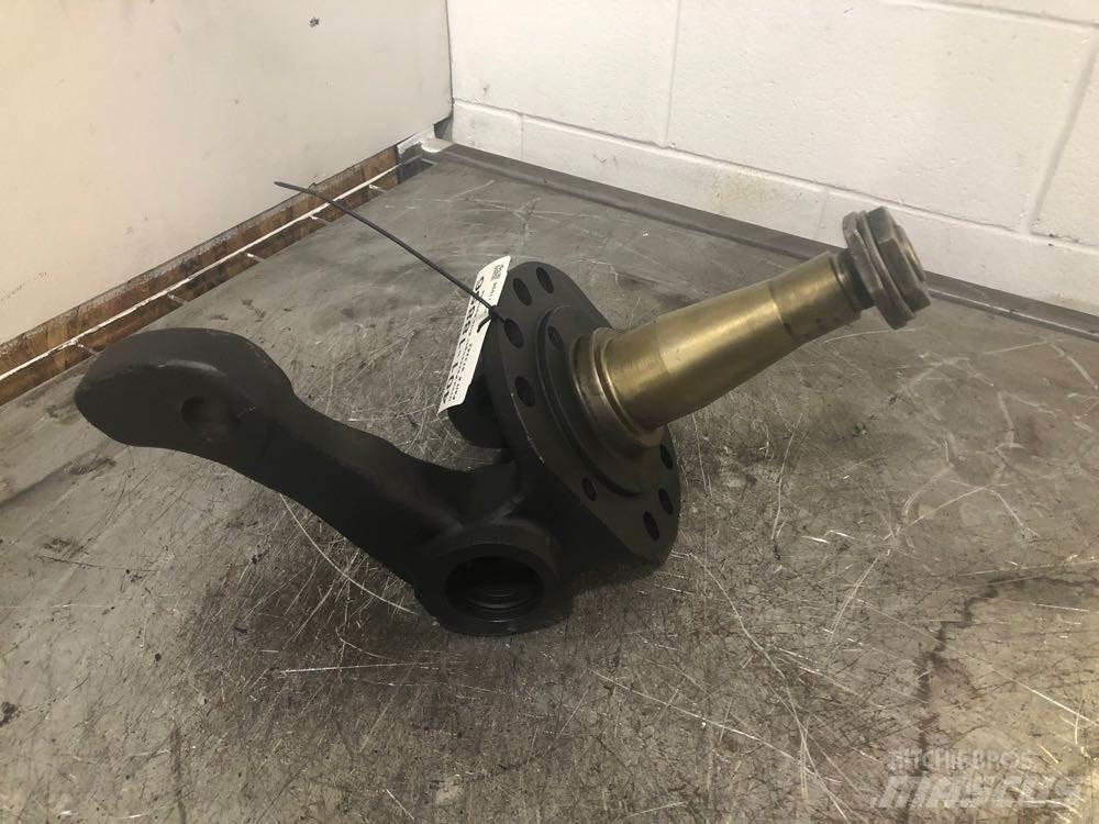 Eaton 12F4 运输工具-其他