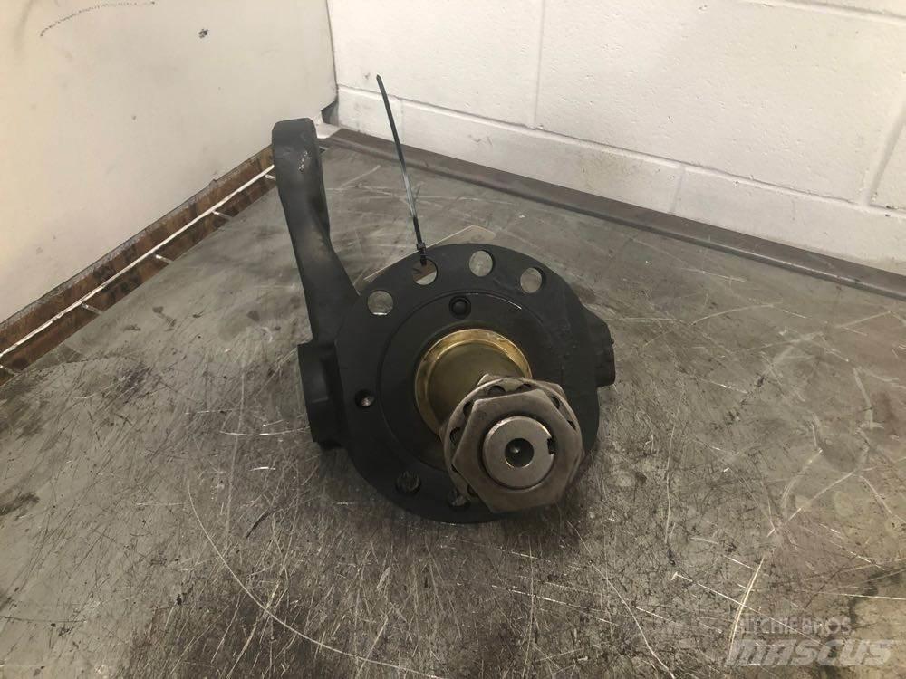 Eaton 12F4 运输工具-其他