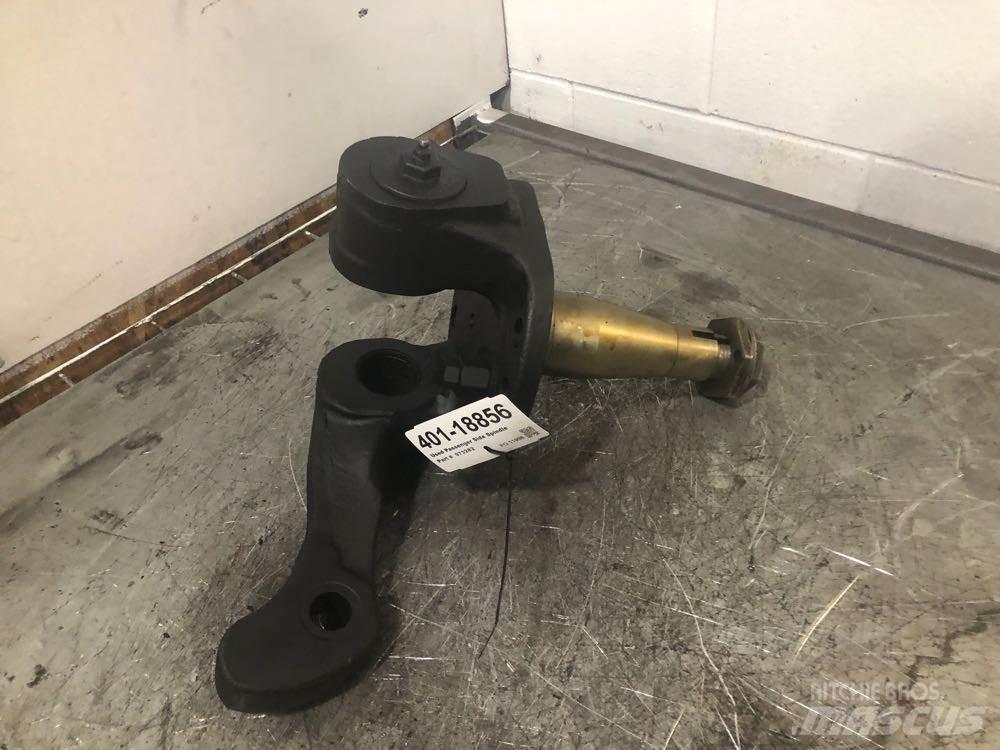 Eaton 12F4 运输工具-其他