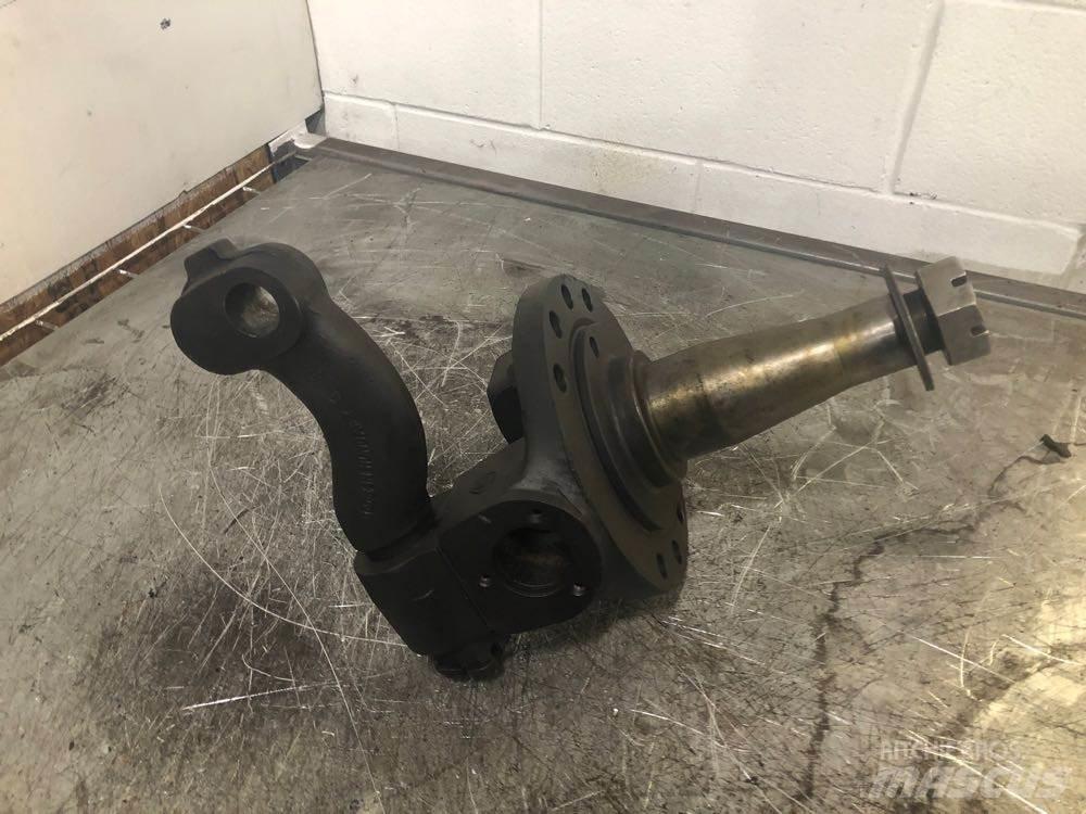 Eaton 12F4 运输工具-其他