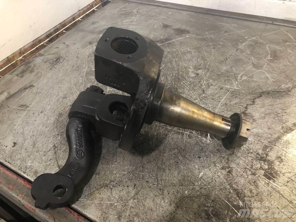 Eaton 12F4 运输工具-其他