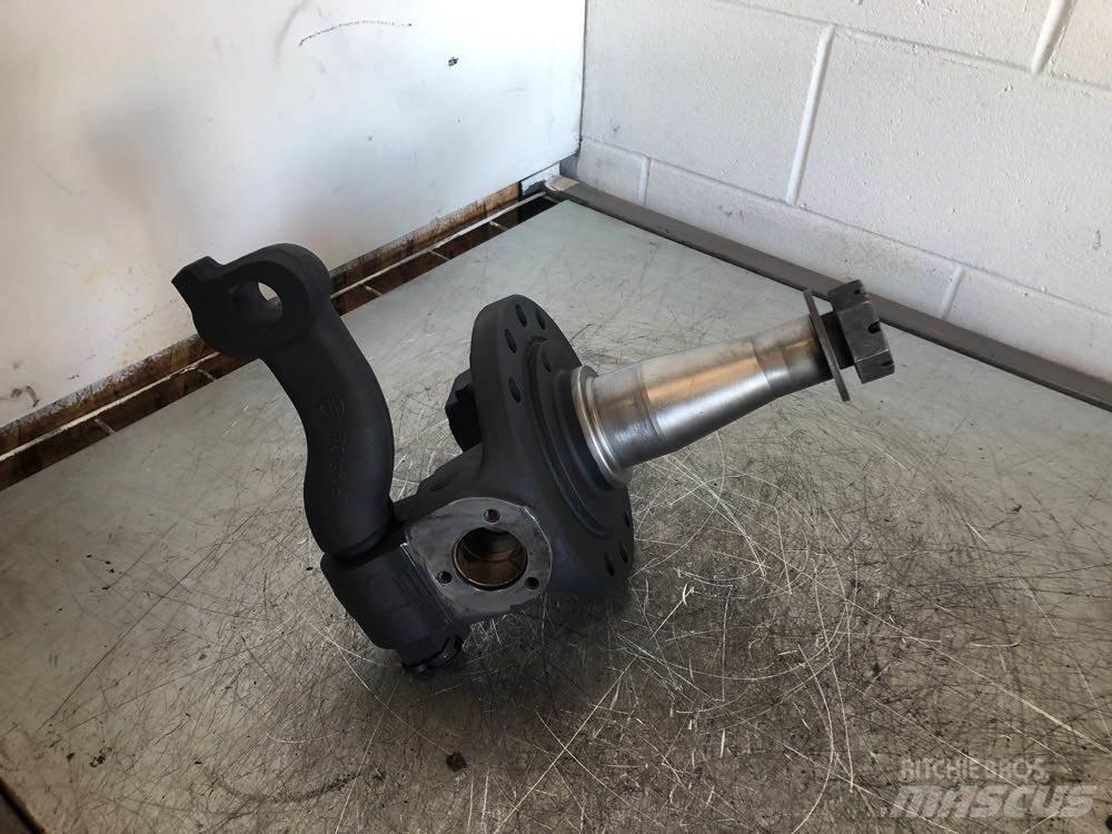 Eaton 12F4 运输工具-其他