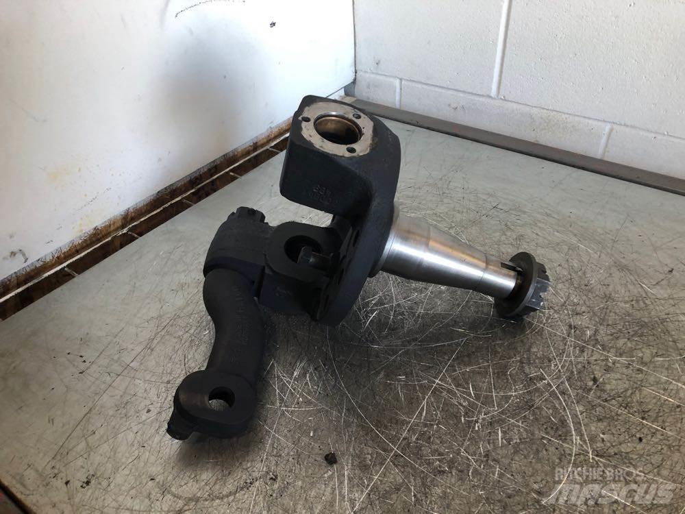 Eaton 12F4 运输工具-其他