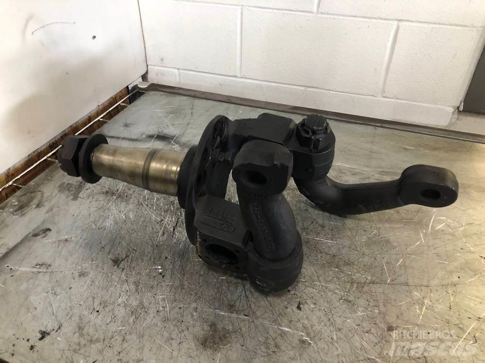 Eaton 18F4 运输工具-其他