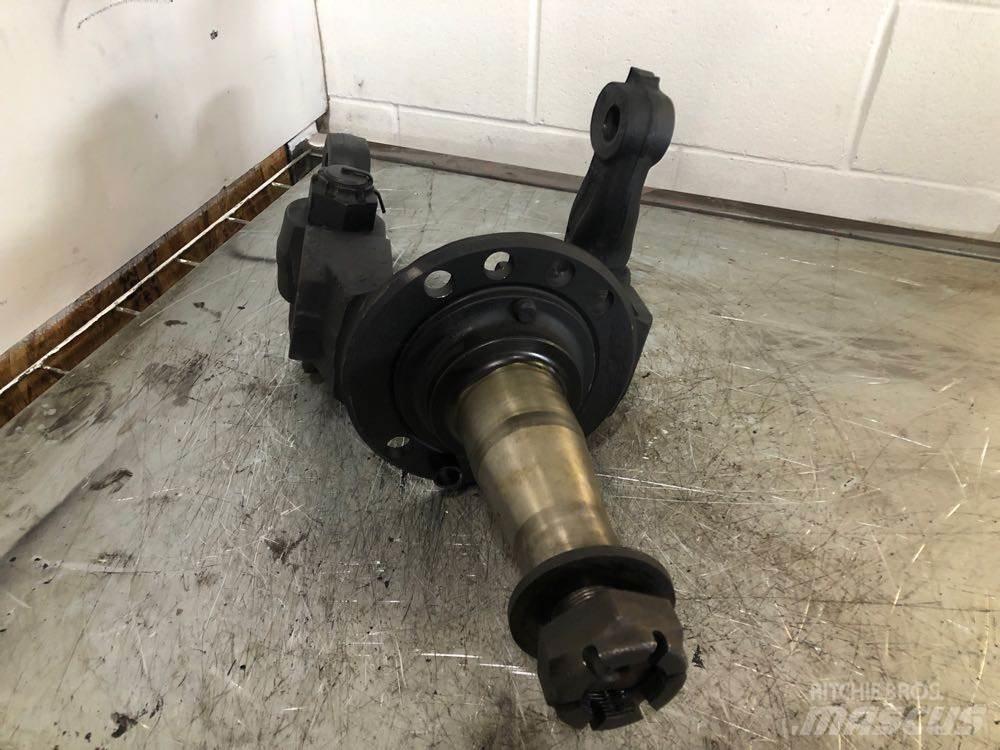 Eaton 18F4 运输工具-其他
