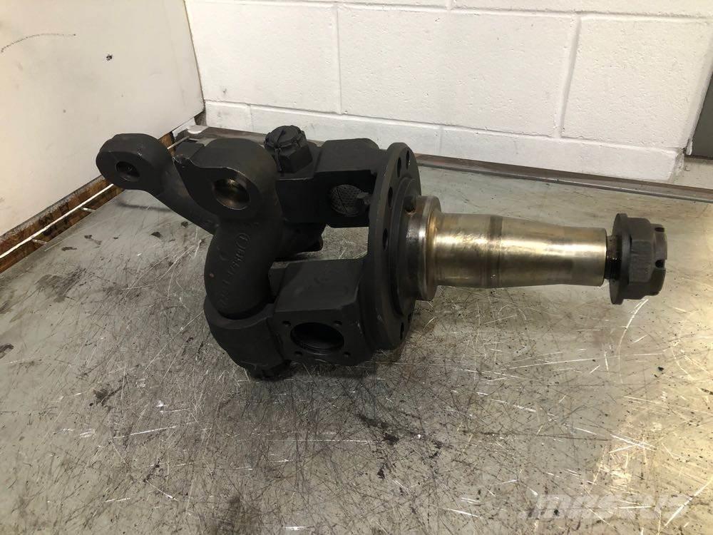 Eaton 18F4 运输工具-其他