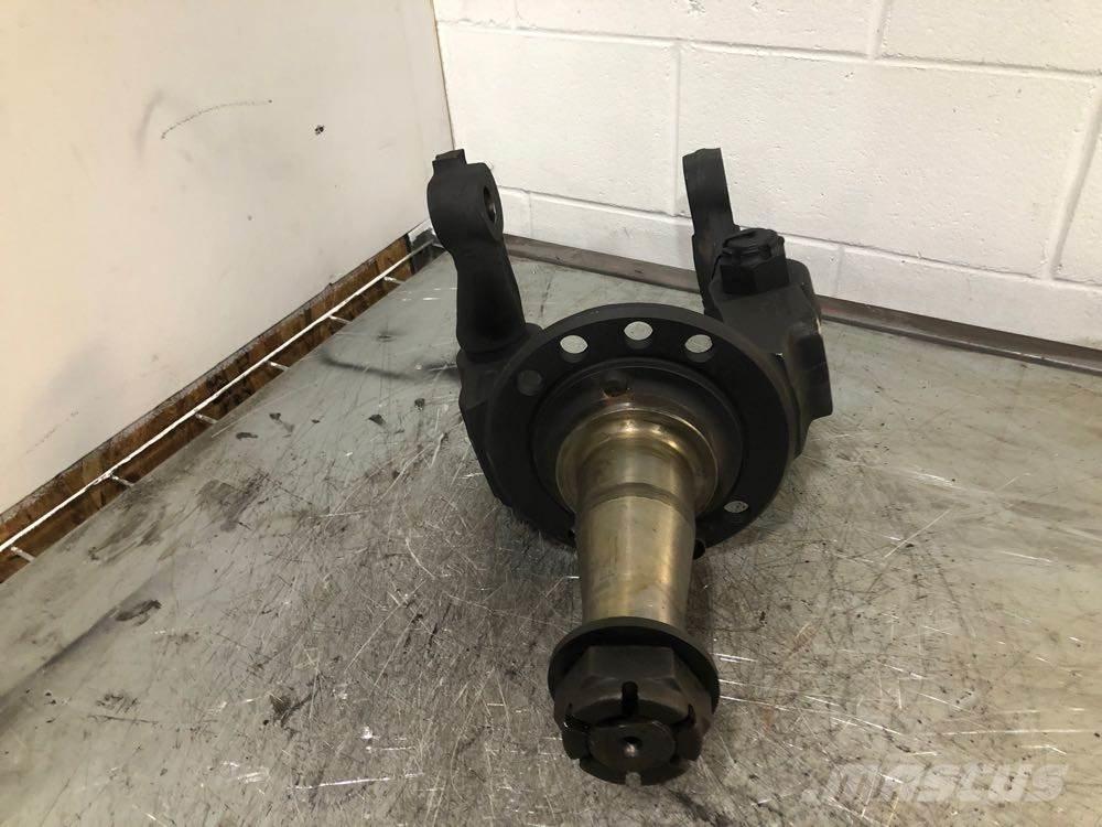 Eaton 18F4 运输工具-其他