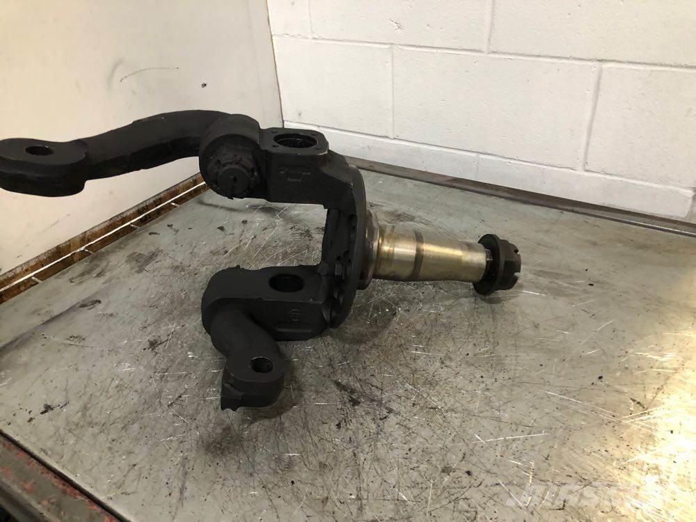 Eaton 18F4 运输工具-其他