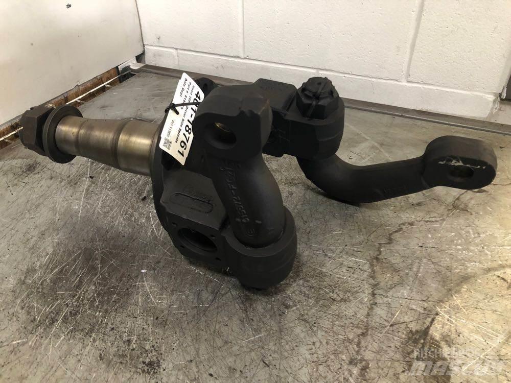Eaton 18F4 运输工具-其他