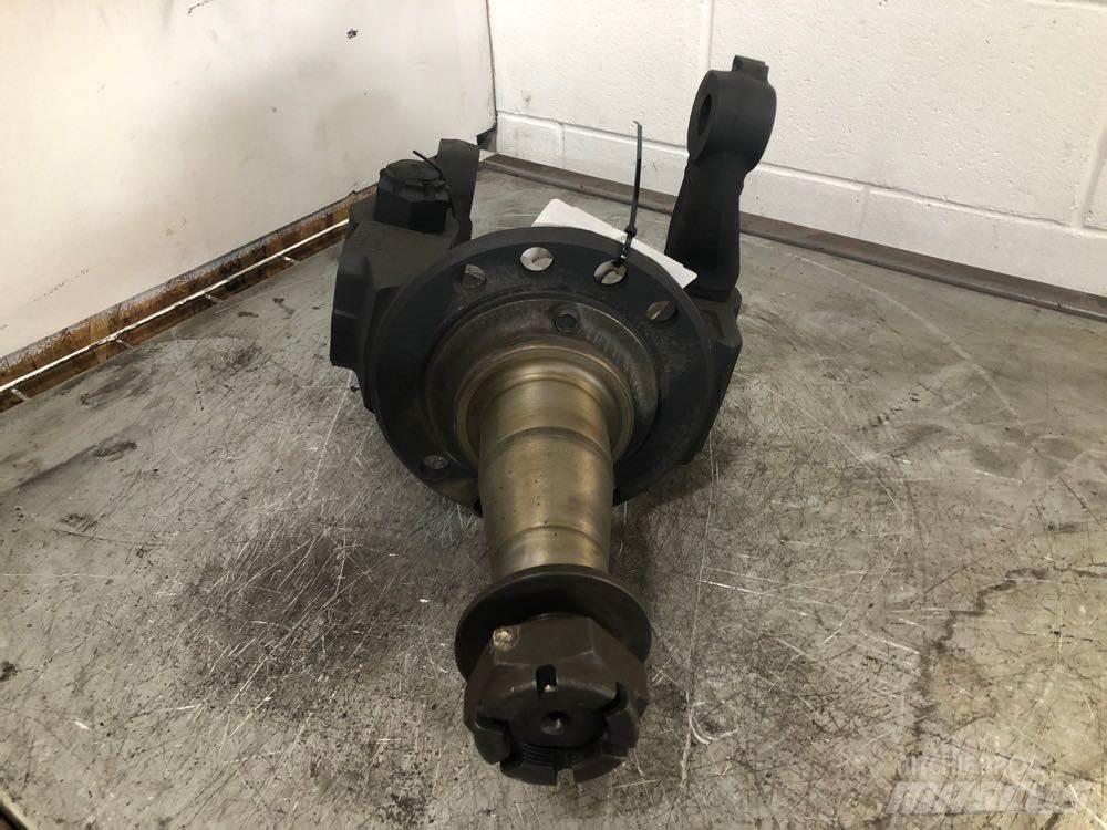 Eaton 18F4 运输工具-其他