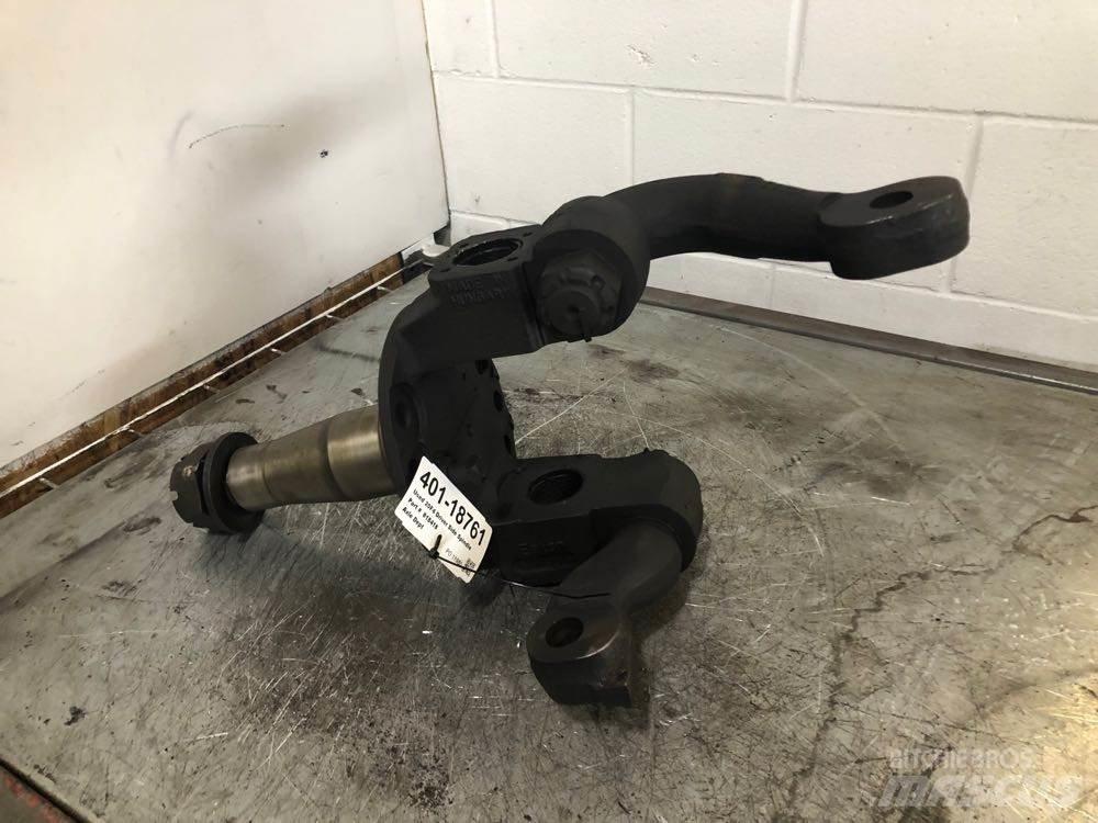 Eaton 18F4 运输工具-其他