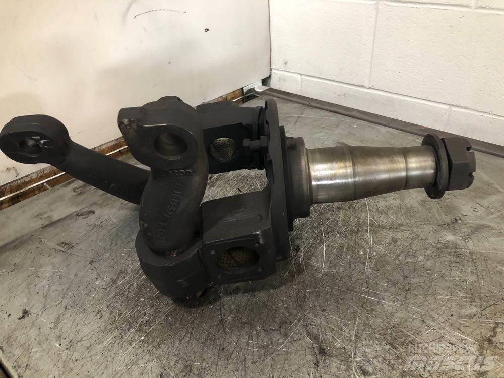 Eaton 18F4 运输工具-其他