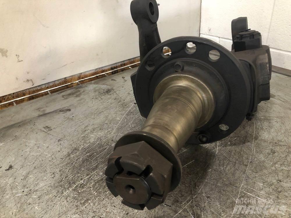Eaton 18F4 运输工具-其他