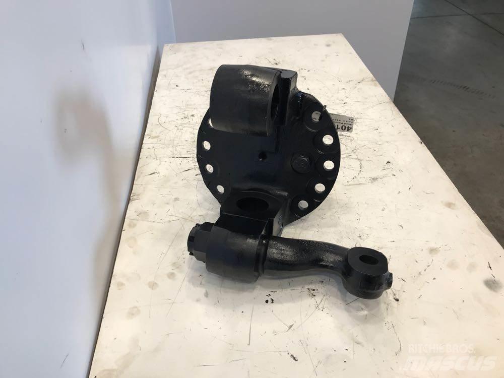 Eaton 20F4 运输工具-其他