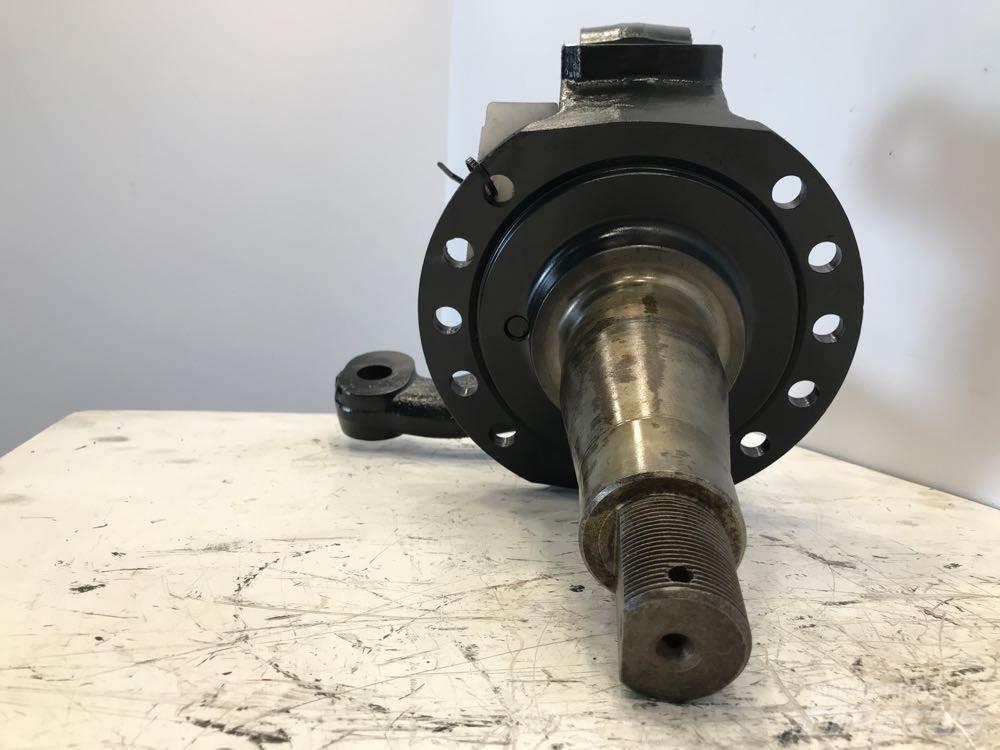 Eaton 20F4 运输工具-其他